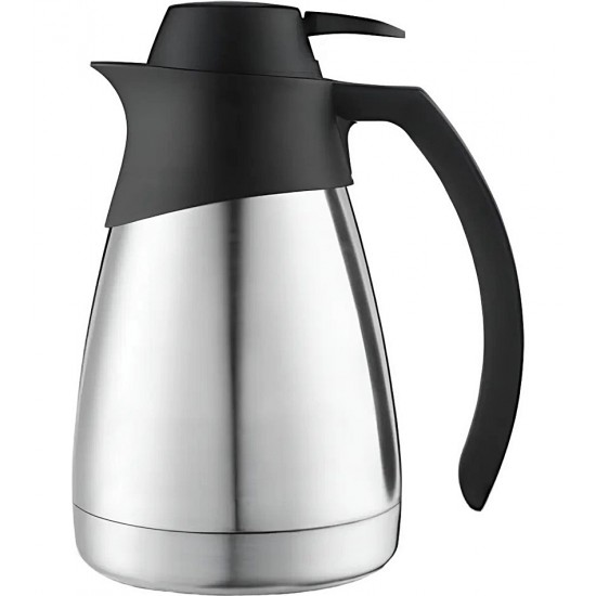 Garrafa 500ml Térmica Parede Dupla Inox